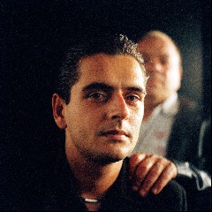 Jimmy Rosenberg