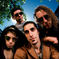 Jane’s Addiction