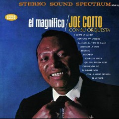 Joe Cotto