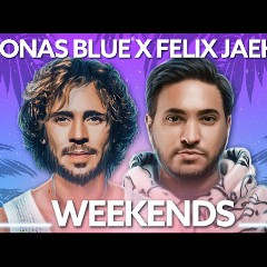 Jonas Blue & Felix Jaehn