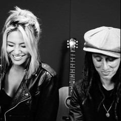 JP Cooper feat. Mali-Koa
