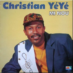 Christian Yéyé