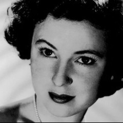 Ruby Murray