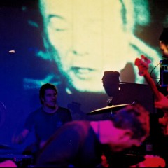 Godspeed You! Black Emperor