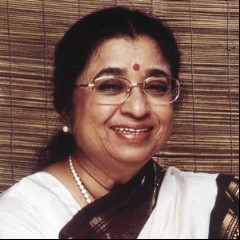 Usha Mangeshkar