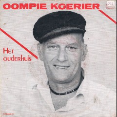 Oompie Koerier