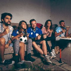 Video Game Players