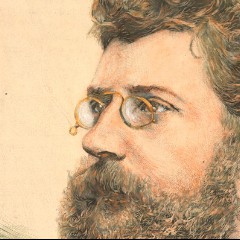 Sie hören Georges Bizet