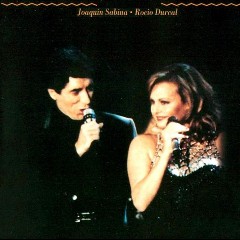 Joaquin Sabina & Rocio Durcal
