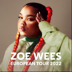 Top Single Jahrescharts Platz Zoe Wees