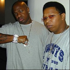 Big Tymers
