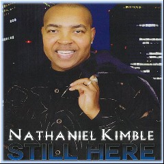 Nathaniel Kimble