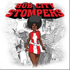 Black Sheep Stompers