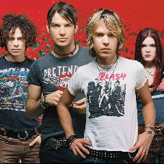 The Dandy Warhols