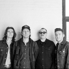 Ward Hayden & The Outliers