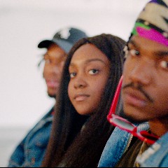 Noname feat. Smino & Saba