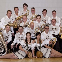 Alpenbrass Tirol