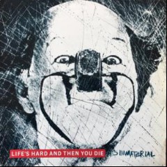It’s Immaterial