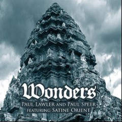 Paul Lawler and Paul Speer