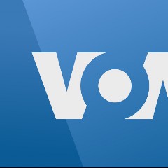 Voice of America