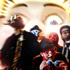 Darth Vegas