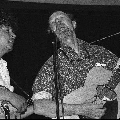 Woody Guthrie & Arlo Guthrie