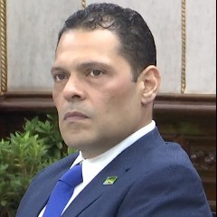 Juan Carlos Alvarado