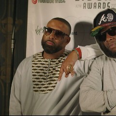 Talib Kweli & Madlib