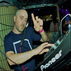DJ Able