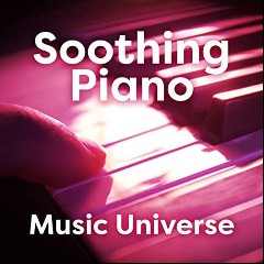 Soothing Piano Music Universe