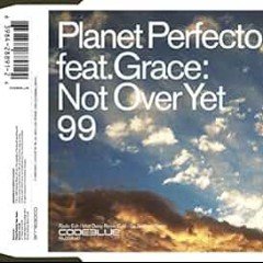 Planet Perfecto feat. Grace