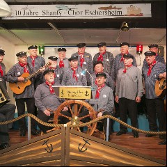 Shanty Chor Eschersheim