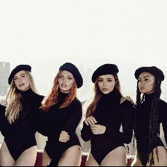 Little Mix feat. Nicki Minaj