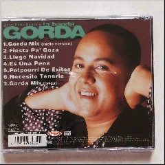José Peña Suazo & La Banda Gorda