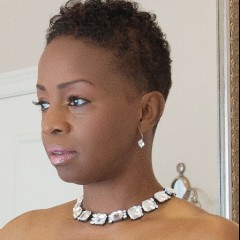 Cheri Maree
