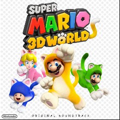 Super Mario 3D World