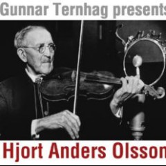 Hjort-Anders Olsson