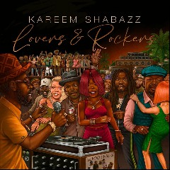 SLAMTWISTED feat. Kareem Shabazz