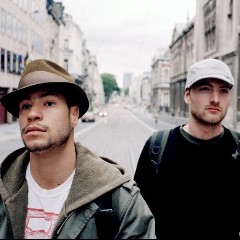 Pete Philly & Perquisite