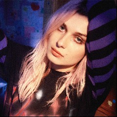 Baby Queen
