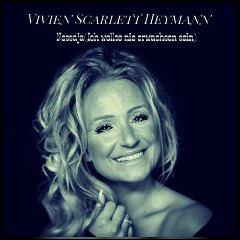 Vivien Scarlett Heymann