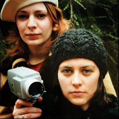 Camera Obscura