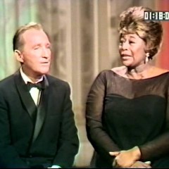 Bing Crosby & Ella Fitzgerald