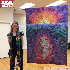Leah Day