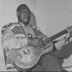 Bukka White