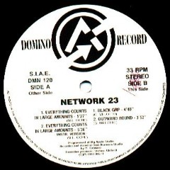 Network 23