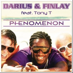 Darius & Finlay vs. Tom Borijn