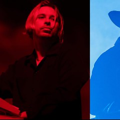 Flume & JPEGMAFIA