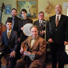 The Bridgetown Sextet