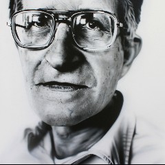 Noam Chomsky